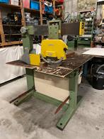 Harwi afkortzaag, Doe-het-zelf en Verbouw, Gereedschap | Zaagmachines, 70 mm of meer, Ophalen of Verzenden, Zo goed als nieuw