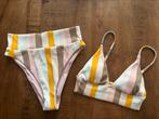Aerie bikini high waist, Kleding | Dames, Badmode en Zwemkleding, Beige, Ophalen of Verzenden, Zo goed als nieuw, Bikini