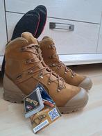 Haix Combat Gore-Tex Wandelschoenen Maat 43 Nieuw, Bruin, Haix, Nieuw, Ophalen of Verzenden