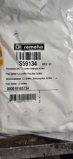Remeha Avanta Flowsensor 28C - Nieuw, Doe-het-zelf en Verbouw, Verwarming en Radiatoren, Ophalen of Verzenden, Nieuw