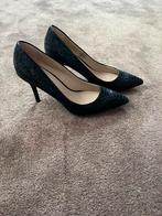 Esprit pump mt 39 zwart, Pumps, Zwart, Ophalen of Verzenden, Gedragen