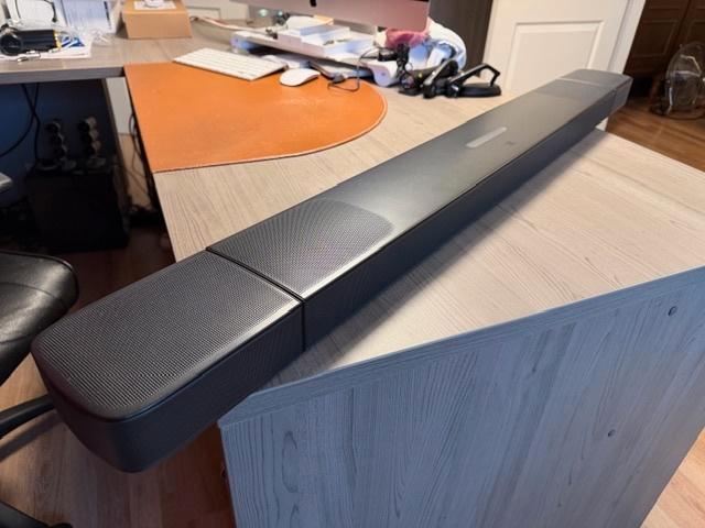 JBL Bar 9.1 soundbar DOLBY ATMOS  NP999, Audio, Tv en Foto, Soundbars, Zo goed als nieuw, Ophalen of Verzenden