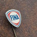 SPELDJE Fina tankstation, Ophalen of Verzenden, Zo goed als nieuw, Merk