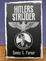 Hitlers Strijder - Jochen Peiper, Ophalen of Verzenden, Zo goed als nieuw