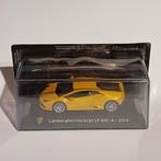Lamborghini Huracán LP 610-4 - 2014 Modelauto, Ophalen of Verzenden, Nieuw, Auto, Overige merken