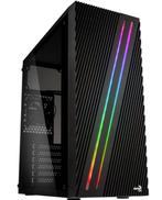 GamePC Core i7 12700K 16GB DDR5 500GB SSD RTX3050 6GB, Computers en Software, Desktop Pc's, Zelf gebouwde pc, Nieuw, Ophalen of Verzenden