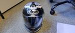 Arai Chaser V Marker Black, Dames, Tweedehands, Integraalhelm, S