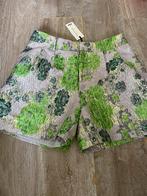 NIEUW Short groen maat L, Kleding | Dames, Kort, Maat 42/44 (L), Nieuw, Ophalen of Verzenden