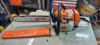 Stihl 026C Kettingzaag - Goed Onderhouden, Ophalen, Gebruikt, Overige soorten, Stihl