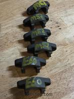 Verstuiver klemmen BMW M57 3.0 diesel motor E60 E61 E90 E91, Ophalen of Verzenden, Gebruikt, BMW