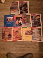 boeken VIG opleiding, Boeken, Ophalen, Gelezen