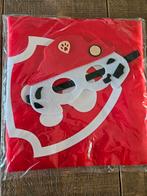 Nieuwe cape en masker van Paw Patrol, Kinderen en Baby's, Carnavalskleding en Verkleedspullen, Ophalen of Verzenden, Nieuw, 110 t/m 116