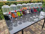 div. BEAVER kauwgomballen / pinda automaten sixties fifties, Verzamelen, Automaten | Overige, Ophalen, Zo goed als nieuw