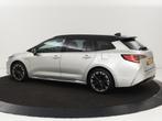 Toyota Corolla 1.8 Hybrid GR-Sport | Trekhaak | Stoelverwarm, 65 €/maand, Gebruikt, 4 cilinders, 122 pk