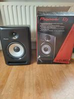 Pioneer S-DJ80X active reference monitor, Audio, Tv en Foto, Overige merken, Overige typen, Zo goed als nieuw, 120 watt of meer