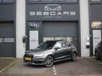 Audi A1 Sportback 1.8 TFSI Sport Pro Line S Schaalstoelen! S, Auto's, Met garantie (alle), 4 stoelen, Leder, 1180 kg
