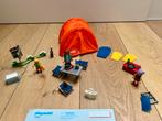 Playmobil camping 70089, Ophalen of Verzenden, Gebruikt