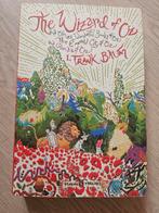 The Wizard of Oz (Penguin Classics Deluxe Edition), Boeken, Ophalen of Verzenden, Gelezen, L. Frank Baum, Nederland