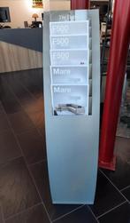 Design folderrek, Ophalen, ., Zo goed als nieuw, .