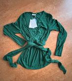 Mamalicious voedigs- en zwangerschaps blousemaat M NIEUW, Maat 38/40 (M), Blouse of Tuniek, Mamalicious, Nieuw