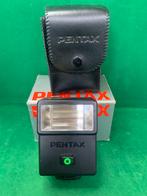Pentax AF-200S Flitser - Nieuw in Doos, Ophalen of Verzenden, Nieuw, Pentax