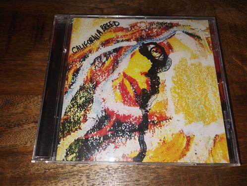 California Breed – California Breed, Cd's en Dvd's, Cd's | Jazz en Blues, Zo goed als nieuw, Blues, 1980 tot heden, Ophalen of Verzenden