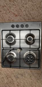 Bosch gaskookplaat met Wokbrander., Witgoed en Apparatuur, Kookplaten, Zo goed als nieuw, Ophalen