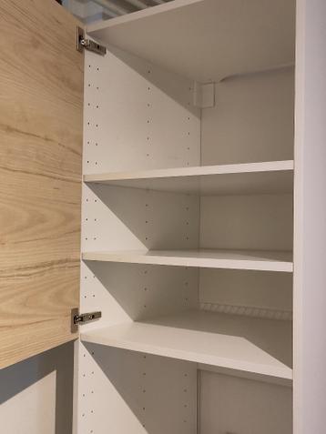 keukenblok Ikea metod - afbeelding 2