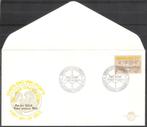 E145 - 250 jaar staatsloterij 1976, Postzegels en Munten, Nederland, Onbeschreven, Verzenden