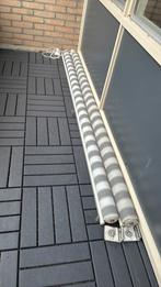 Zonnescreen. (gratis), Ophalen, Gebruikt, Minder dan 250 cm, 150 tot 300 cm