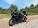 Yamaha-R125, 125 cc, 11 kW of minder, ABS, 1 cilinder