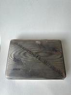 Nederlandse Antillen sigarettendoos, Curacao, Aruba, Antiek en Kunst, Ophalen of Verzenden