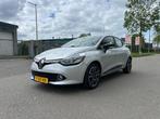 Renault Clio 0.9 TCe Dynamique Led/Navi/Clima/Cruise/Pdc/Blu, Voorwielaandrijving, Stof, Gebruikt, Zwart