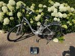 Flyer fiets dames, Fietsen en Brommers, Elektrische fietsen, Ophalen, Gebruikt, 50 km per accu of meer, Overige merken