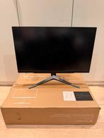 Gaming monitor, Computers en Software, Monitoren, Gaming, IPS, In hoogte verstelbaar, Quad HD (2K)