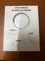 5w wireless charger, Ophalen, Nieuw, Apple iPhone