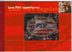 N50 Pretigemapje PSV, Ophalen of Verzenden, Postfris