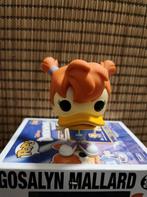 Funko Pop Disney Gosalyn Mallard, Ophalen of Verzenden, Nieuw