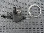Shimano 9-traps shifter SL-M511, Ophalen of Verzenden, Shimano