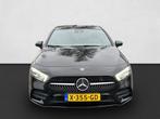 Mercedes-Benz A-Klasse 200 Business Solution AMG / PANO / NA, Auto's, Mercedes-Benz, Te koop, Geïmporteerd, 5 stoelen, Benzine