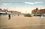 Scheveningen - Gevers-Deijnootplein, Ophalen of Verzenden, Voor 1920, Gelopen, Zuid-Holland