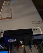 Intergas kombi kompact HRE 28/24 A CV-Ketel, Ophalen, 30 tot 80 cm, Gebruikt, Hoog rendement (Hr)