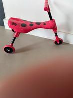 Leuke loopfiets voor de kleintjes!, Kinderen en Baby's, Speelgoed | Buiten | Voertuigen en Loopfietsen, Ophalen of Verzenden, Gebruikt