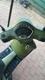 elektrische scooter, Ophalen, Overige modellen, Elektrisch, Zo goed als nieuw