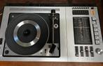 Grundig Studio 2000 hifi 4D met Dual 1226 platenspeler, Ophalen, Gebruikt, Overige merken