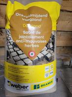 Voegzand, Tuin en Terras, Ophalen, Nieuw, Voegzand