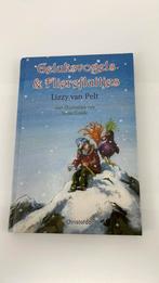 Lizzy van Pelt - Geluksvogels & Flierefluitjes, Ophalen of Verzenden, Nieuw, Lizzy van Pelt, Fictie algemeen