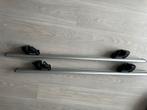 Mont blanc dakdrager ready fit 20 alu, Auto diversen, Dakdragers, Ophalen of Verzenden, Gebruikt