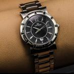 Optima OSL265-SS-8 Polshorloge - Stijlvol en Betrouwbaar, Overige merken, Staal, Staal, Polshorloge