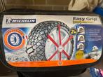 Michelin Easy Grip L12 Sneeuwkettingen, Auto diversen, Ophalen of Verzenden, Zo goed als nieuw
